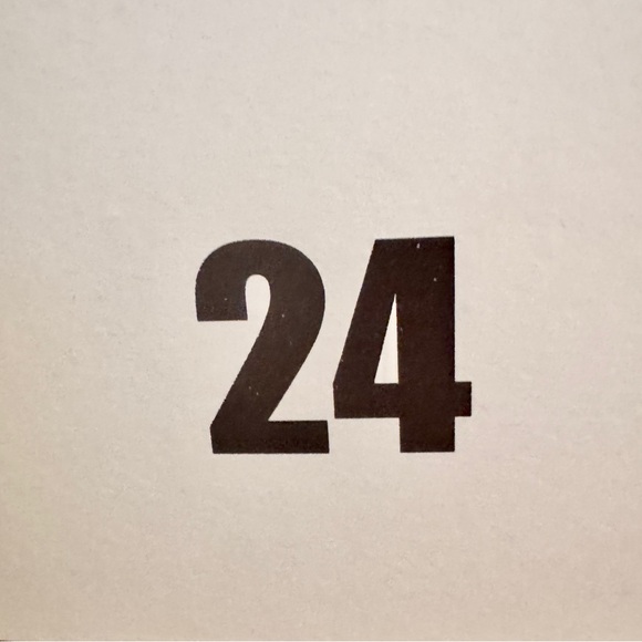 Lane Bryant Cottagecore Cropped Shrug Cardigan Ruffle Sleeve Blue 22/24 - Picture 8 of 8